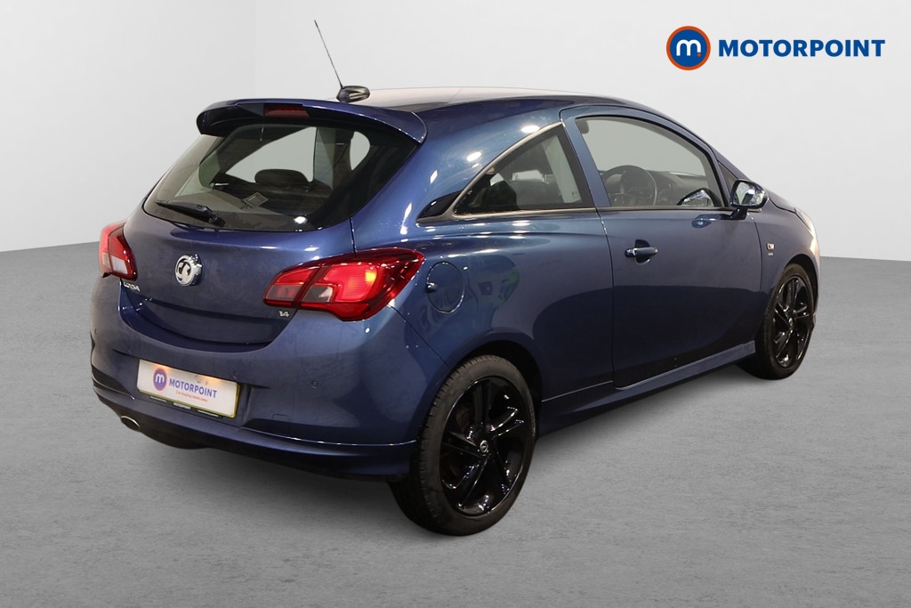 Used Vauxhall Corsa 2015 for sale - 77516749: Photo 7