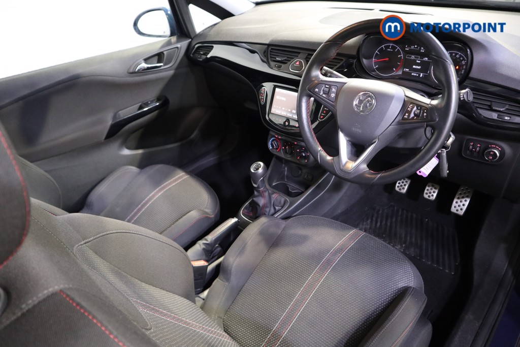 Used Vauxhall Corsa 2015 for sale - 77516749: Photo 9