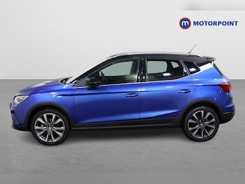 Used SEAT Arona 2024 for sale - 78615594: Photo