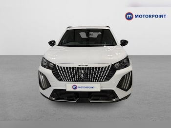 Used Peugeot 2008 2025 for sale - 78718358: Photo