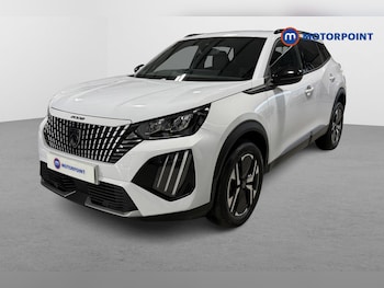 Used Peugeot 2008 2025 for sale - 78718358: Photo