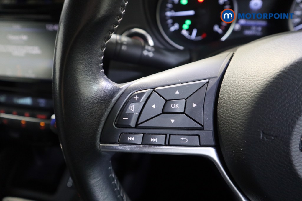 Used Nissan Qashqai 2019 for sale - 77989327: Photo 11