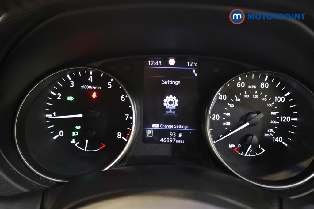 Used Nissan Qashqai 2019 for sale - 77989327: Photo 13