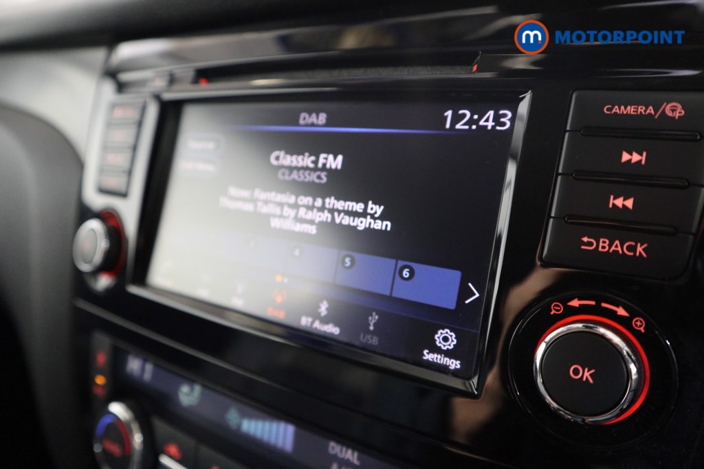 Used Nissan Qashqai 2019 for sale - 77989327: Photo 15