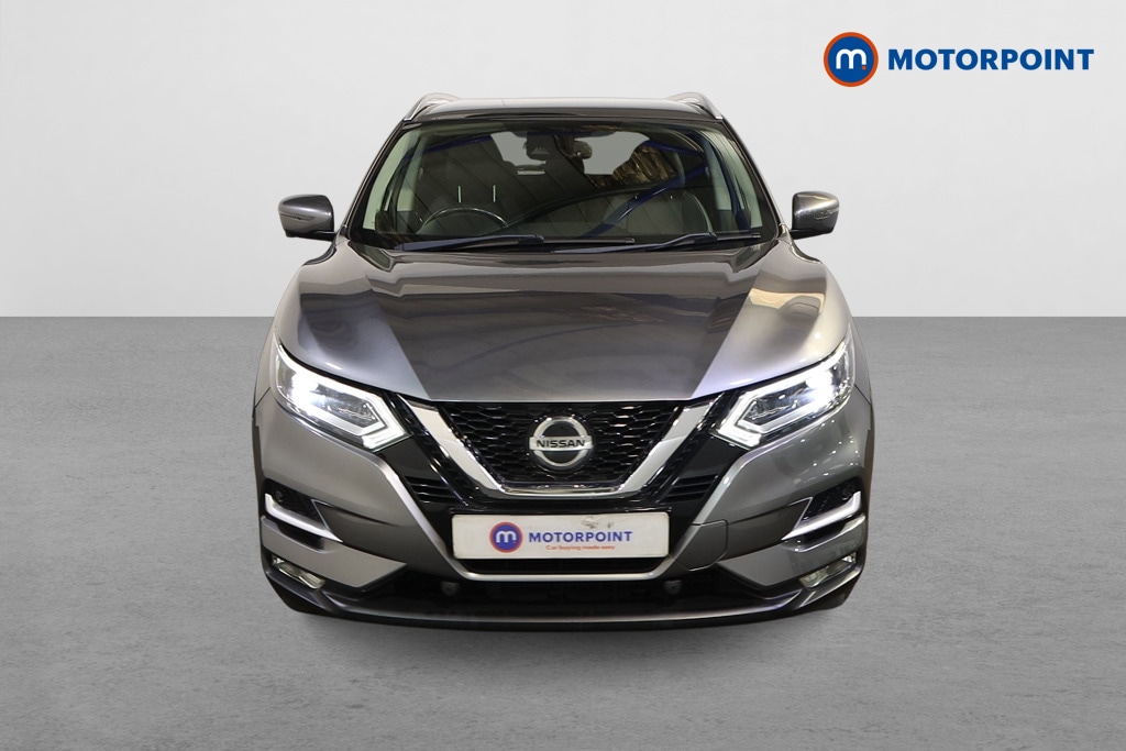 Used Nissan Qashqai 2019 for sale - 77989327: Photo 2