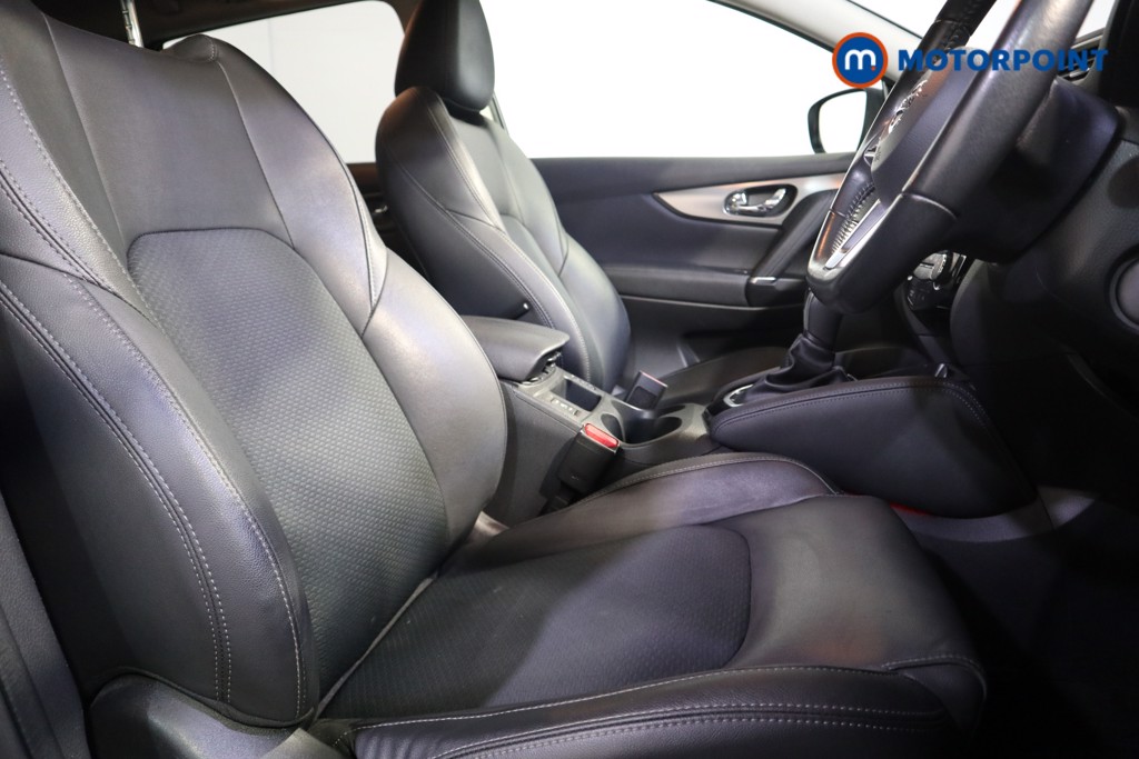 Used Nissan Qashqai 2019 for sale - 77989327: Photo 28