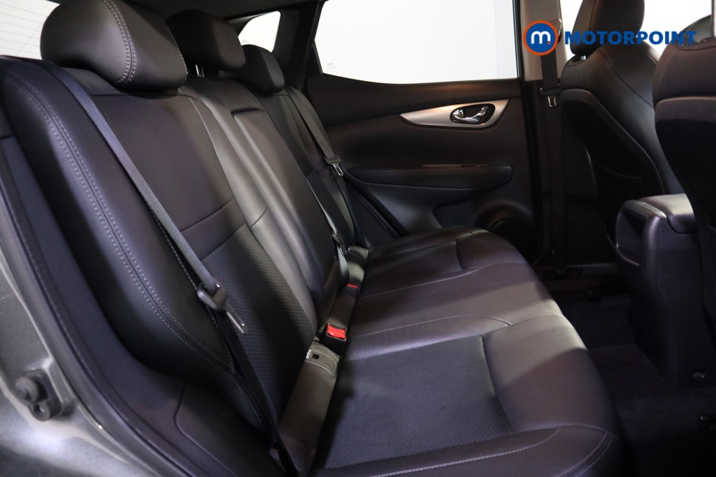 Used Nissan Qashqai 2019 for sale - 77989327: Photo 29