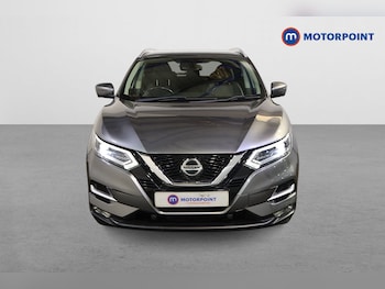 Used Nissan Qashqai 2019 for sale - 77989327: Photo