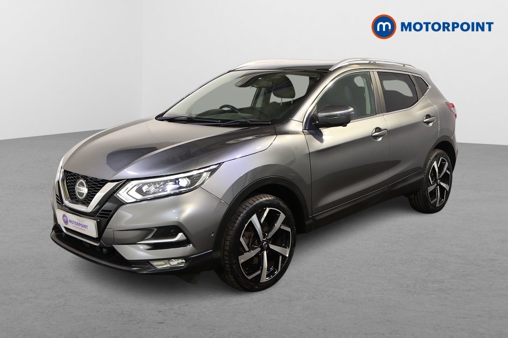 Used Nissan Qashqai 2019 for sale - 77989327: Photo 3