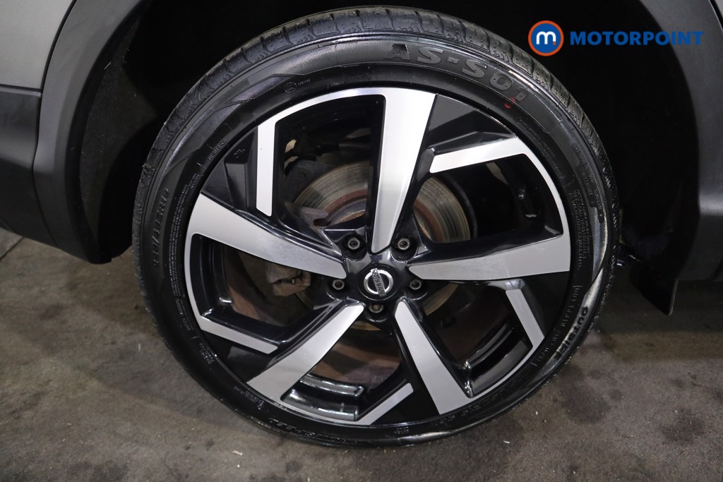 Used Nissan Qashqai 2019 for sale - 77989327: Photo 34