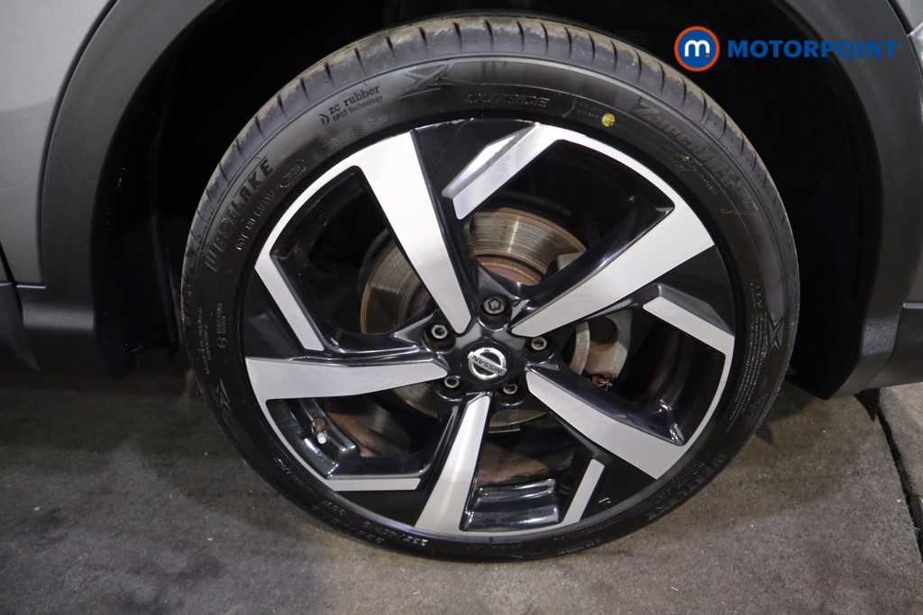 Used Nissan Qashqai 2019 for sale - 77989327: Photo 35