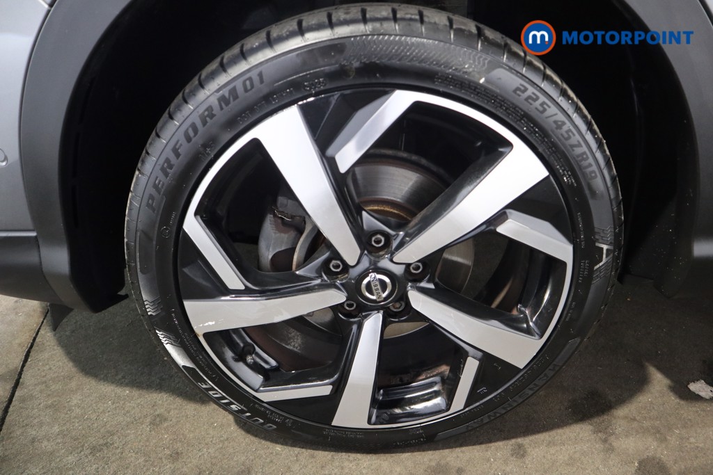 Used Nissan Qashqai 2019 for sale - 77989327: Photo 36