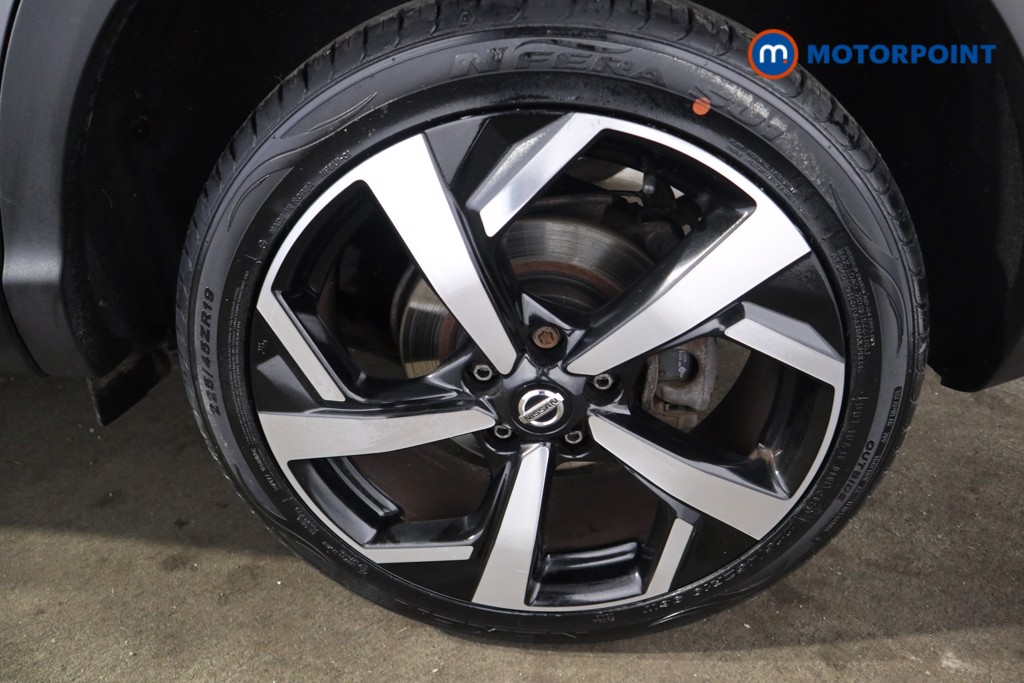 Used Nissan Qashqai 2019 for sale - 77989327: Photo 37