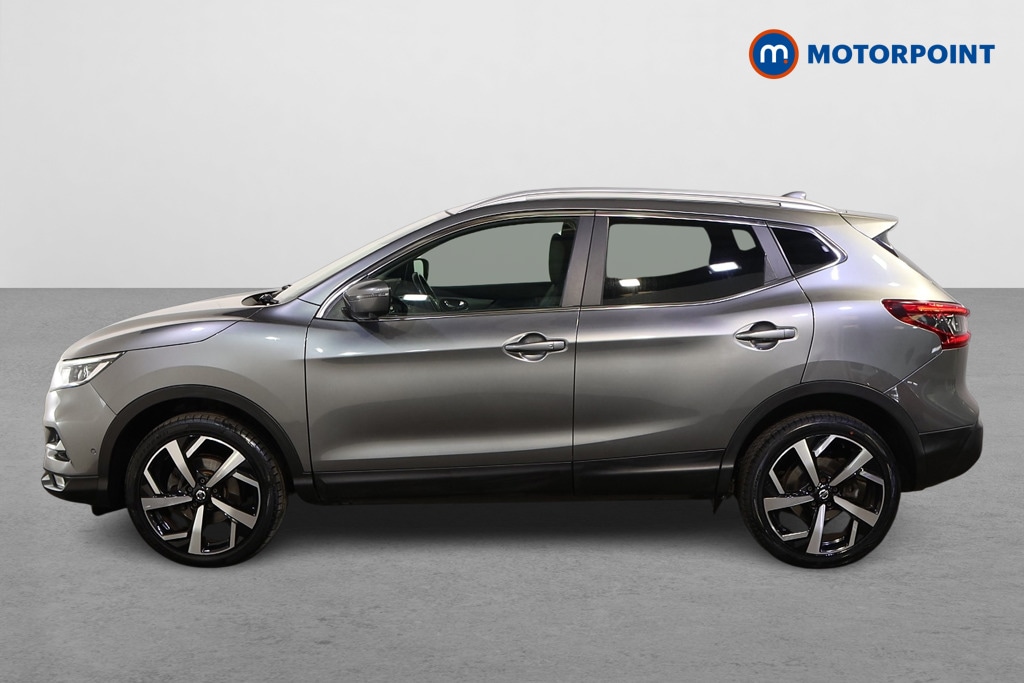 Used Nissan Qashqai 2019 for sale - 77989327: Photo 4