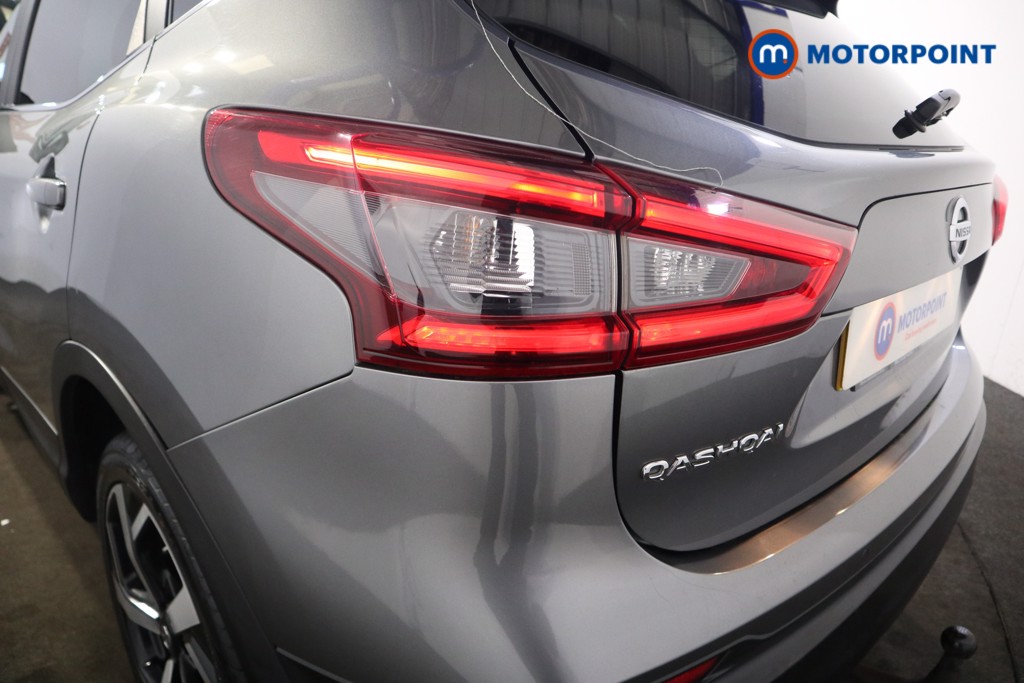 Used Nissan Qashqai 2019 for sale - 77989327: Photo 40