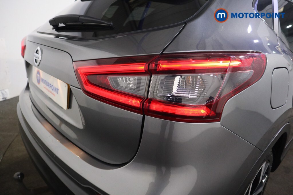 Used Nissan Qashqai 2019 for sale - 77989327: Photo 41