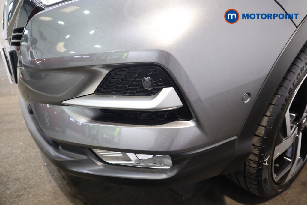 Used Nissan Qashqai 2019 for sale - 77989327: Photo 46