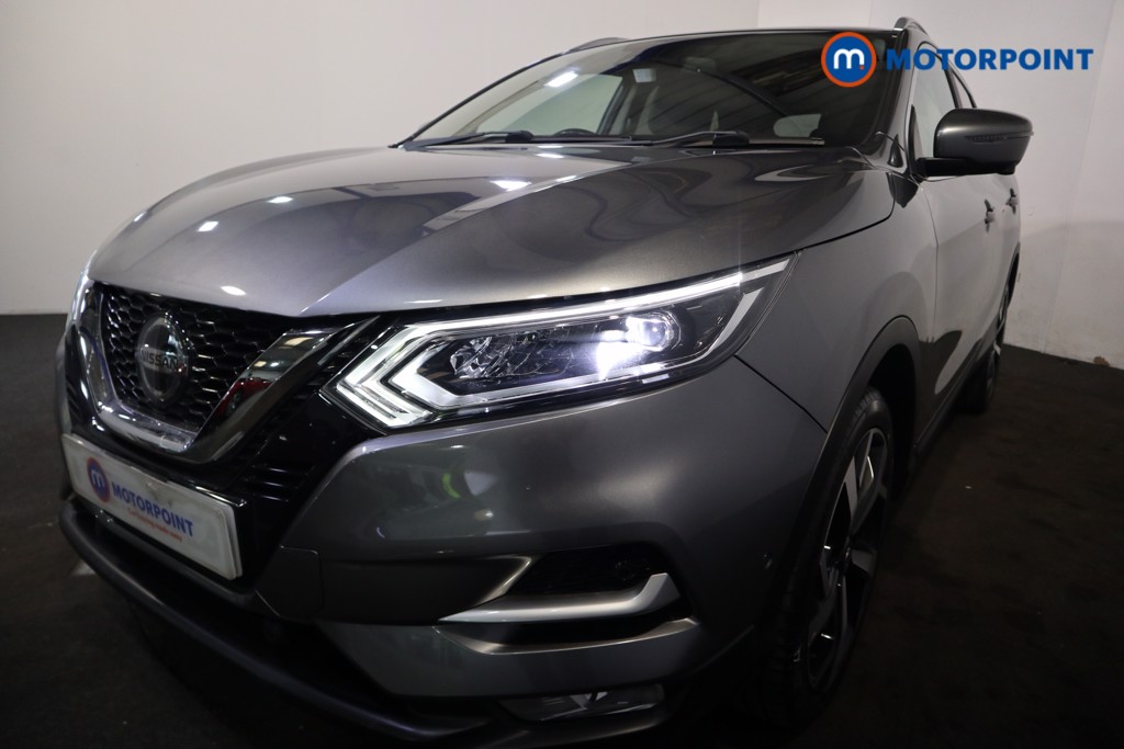 Used Nissan Qashqai 2019 for sale - 77989327: Photo 47