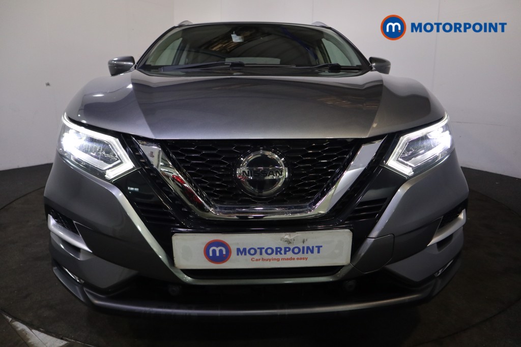 Used Nissan Qashqai 2019 for sale - 77989327: Photo 48