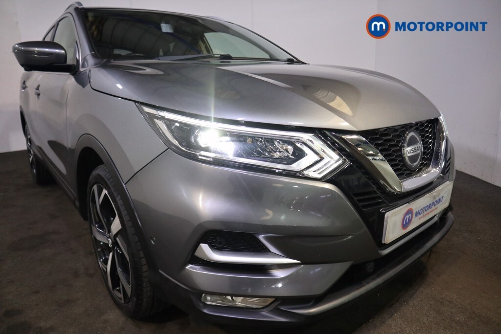 Used Nissan Qashqai 2019 for sale - 77989327: Photo 49