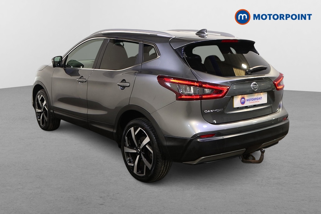 Used Nissan Qashqai 2019 for sale - 77989327: Photo 5