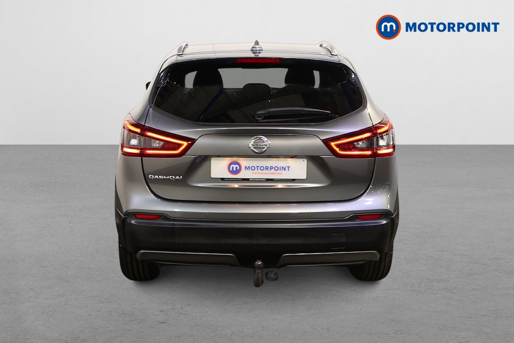 Used Nissan Qashqai 2019 for sale - 77989327: Photo 6