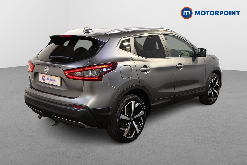 Used Nissan Qashqai 2019 for sale - 77989327: Photo 7