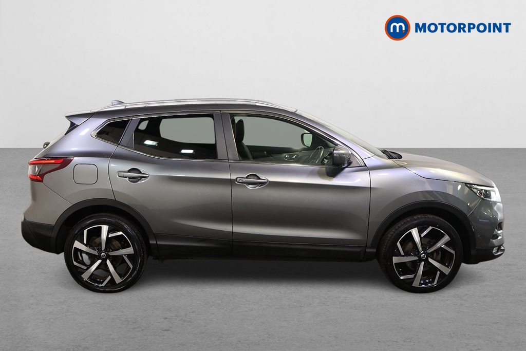 Used Nissan Qashqai 2019 for sale - 77989327: Photo 8