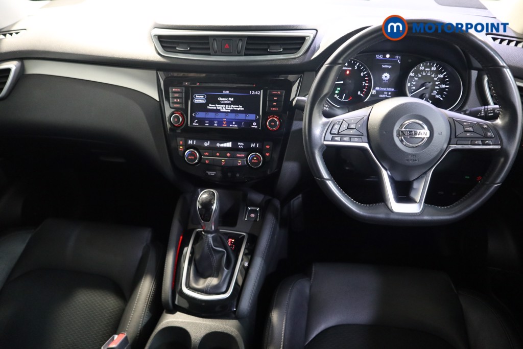 Used Nissan Qashqai 2019 for sale - 77989327: Photo 9