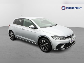 Used Volkswagen Polo 2025 for sale - 79238847: Photo