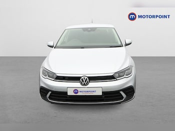 Used Volkswagen Polo 2025 for sale - 79238847: Photo