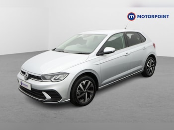 Used Volkswagen Polo 2025 for sale - 79238847: Photo