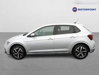 Used Volkswagen Polo 2025 for sale - 79238847: Photo