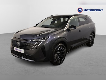 Used Peugeot 5008 2025 for sale - 77593011: Photo