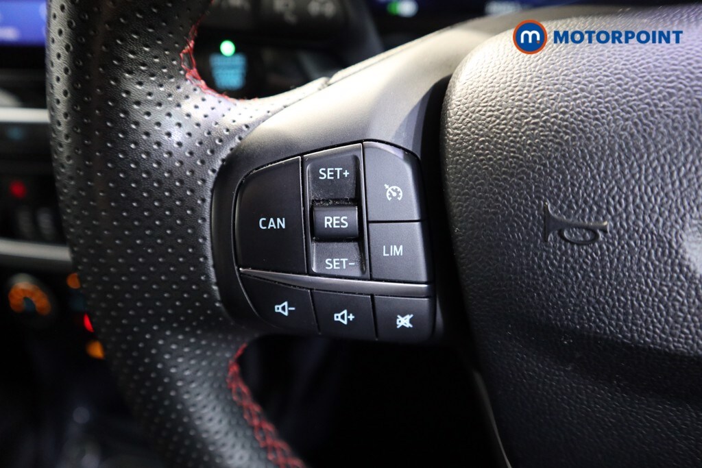 Used Ford Puma 2020 for sale - 77493636: Photo 11