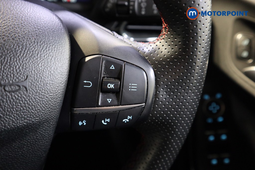 Used Ford Puma 2020 for sale - 77493636: Photo 12