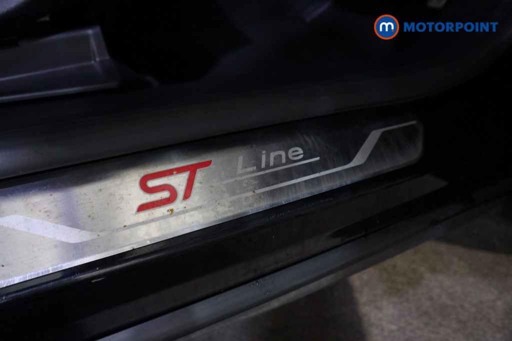 Used Ford Puma 2020 for sale - 77493636: Photo 23