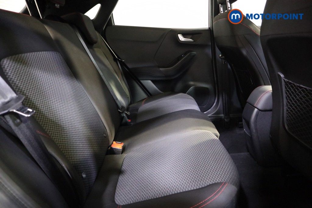 Used Ford Puma 2020 for sale - 77493636: Photo 25