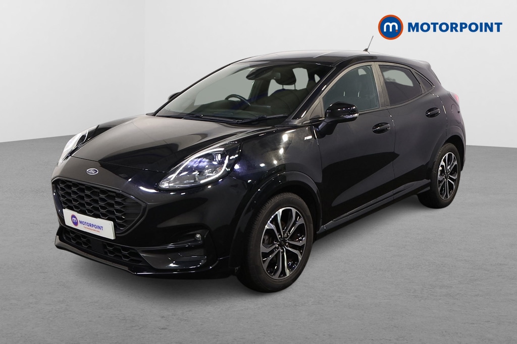Used Ford Puma 2020 for sale - 77493636: Photo 3