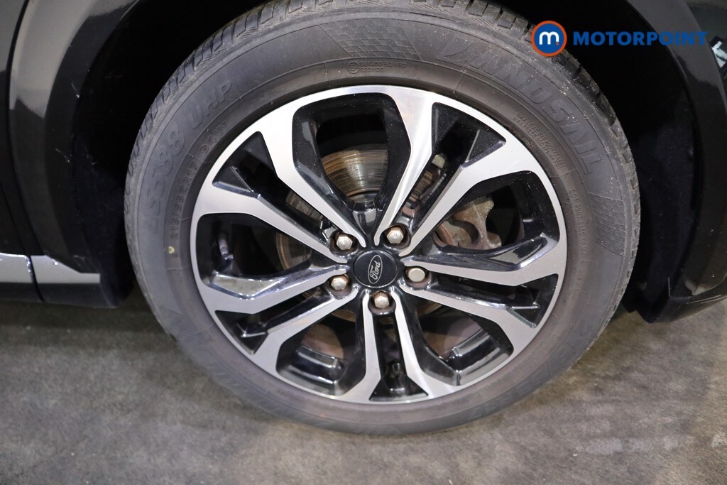 Used Ford Puma 2020 for sale - 77493636: Photo 31