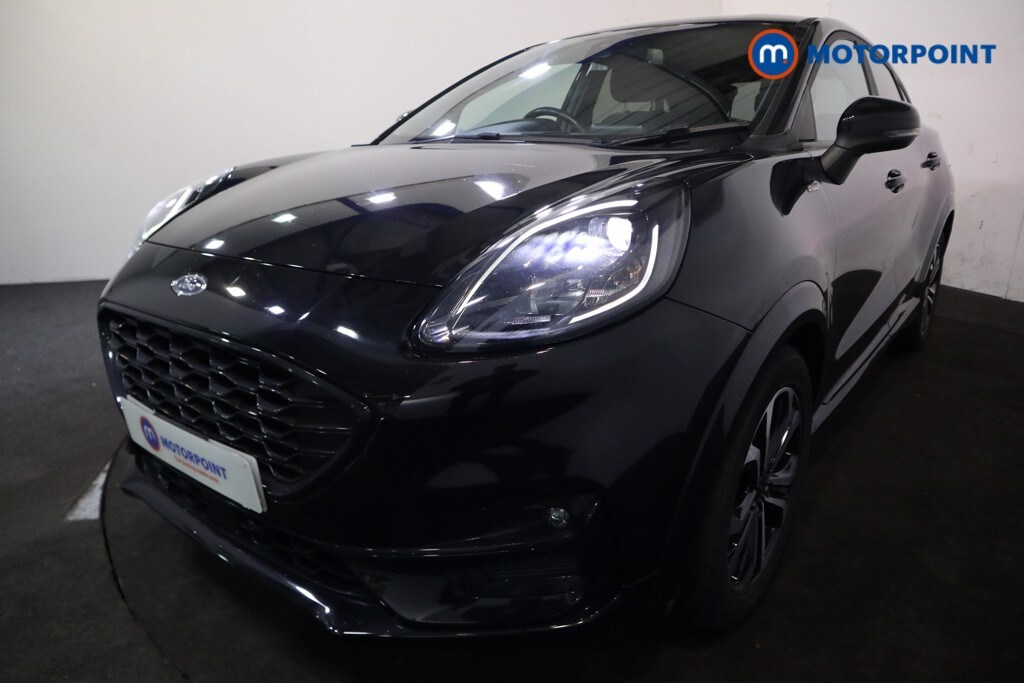 Used Ford Puma 2020 for sale - 77493636: Photo 43