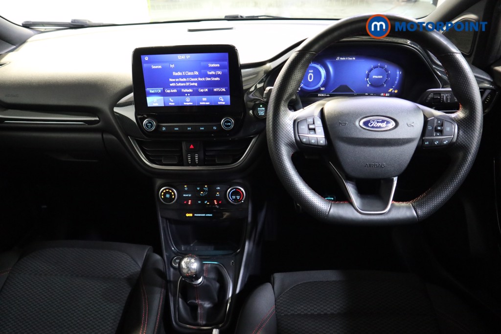 Used Ford Puma 2020 for sale - 77493636: Photo 9