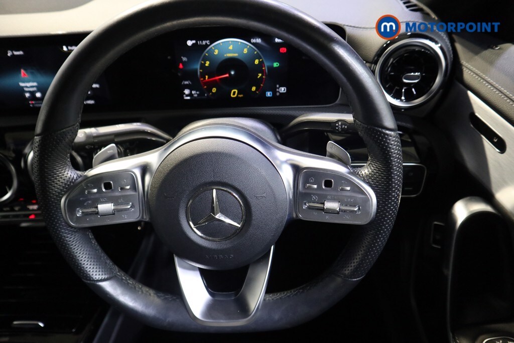 Used Mercedes-Benz CLA for sale - 78122182: Photo 10