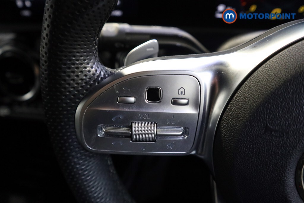 Used Mercedes-Benz CLA for sale - 78122182: Photo 11