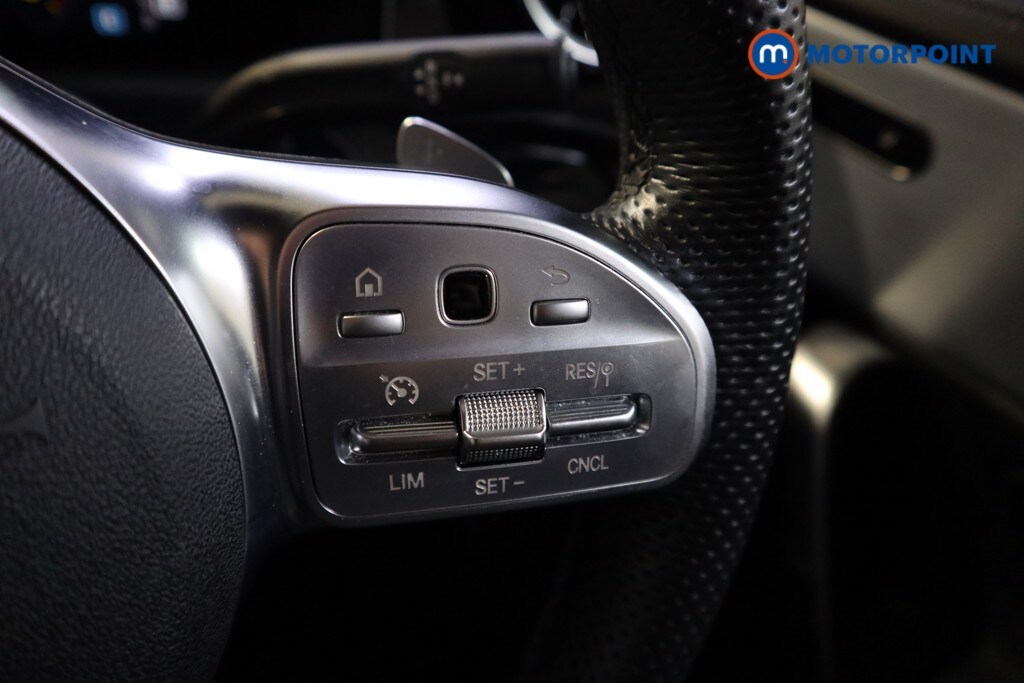 Used Mercedes-Benz CLA for sale - 78122182: Photo 12