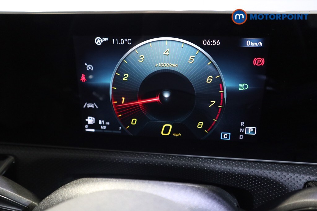 Used Mercedes-Benz CLA for sale - 78122182: Photo 14