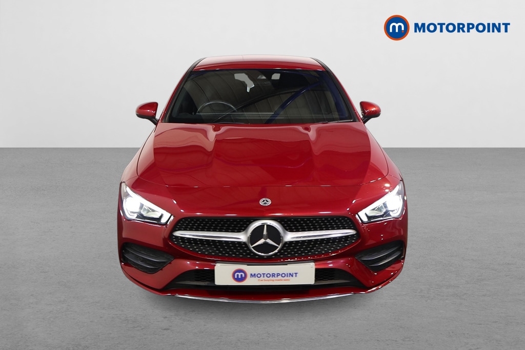Used Mercedes-Benz CLA for sale - 78122182: Photo 2