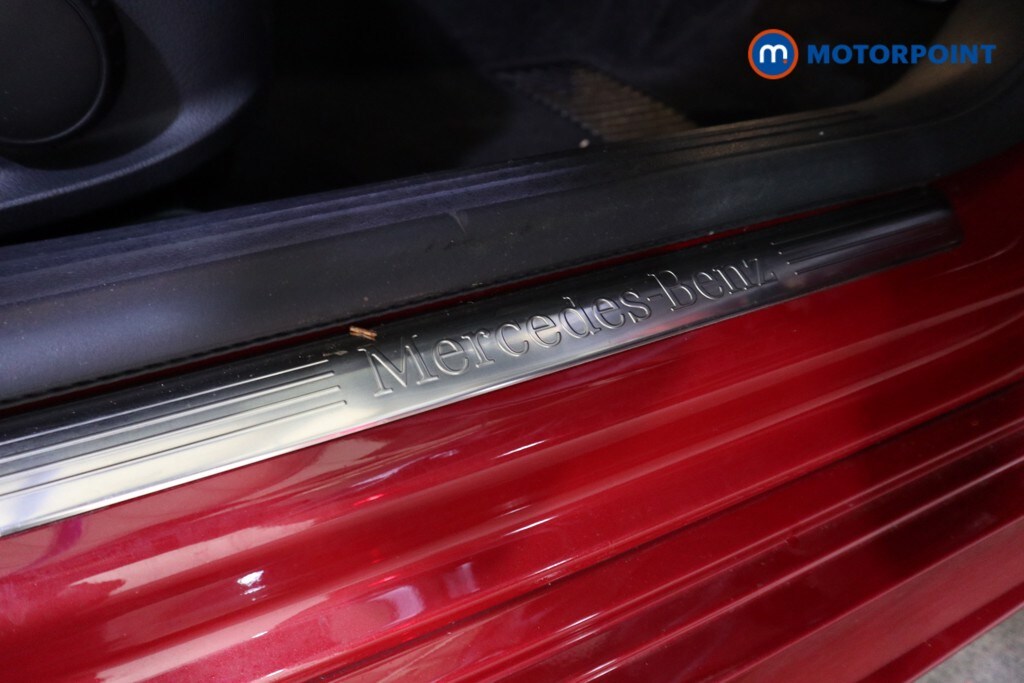 Used Mercedes-Benz CLA for sale - 78122182: Photo 25