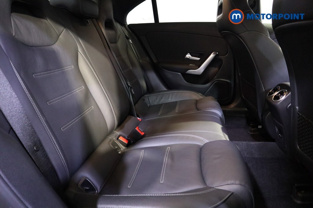 Used Mercedes-Benz CLA for sale - 78122182: Photo 27