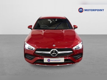 Used Mercedes-Benz CLA undefined for sale - 78122182: Photo